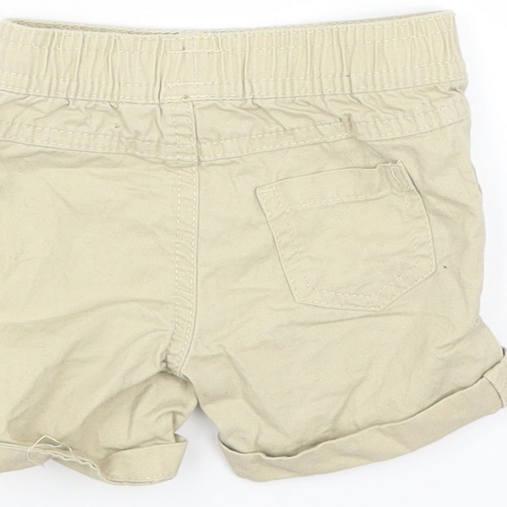 Primark Baby Beige    Trousers Size 3-6 Months  - Shorts