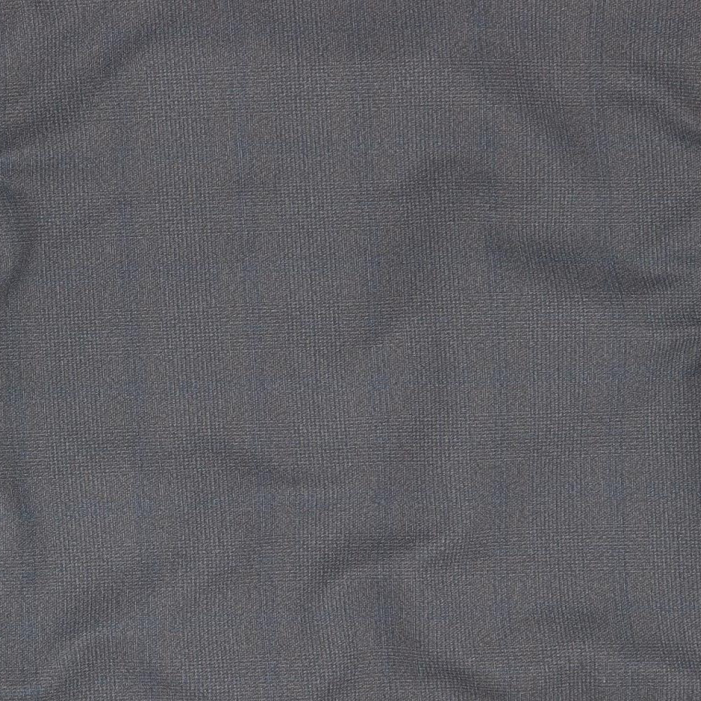 Grendale Mens Grey   Jacket  Size L