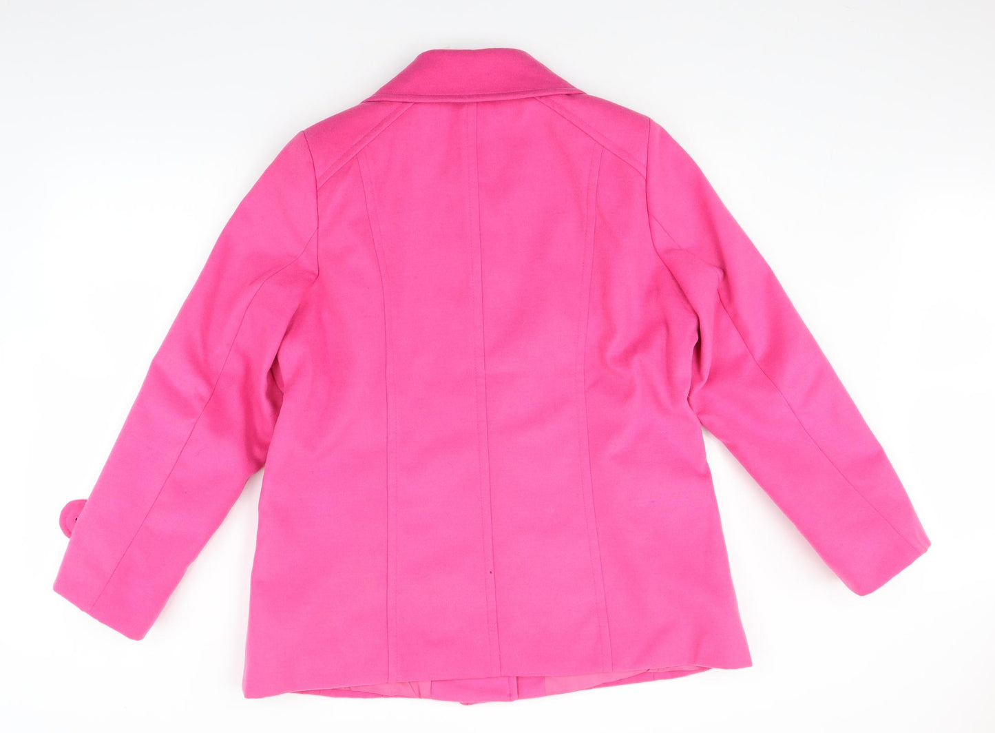TG Womens Pink   Jacket  Size 18
