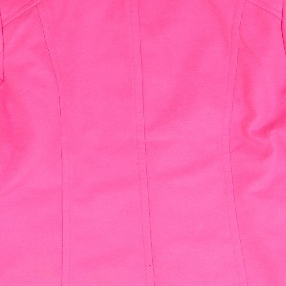 TG Womens Pink   Jacket  Size 18