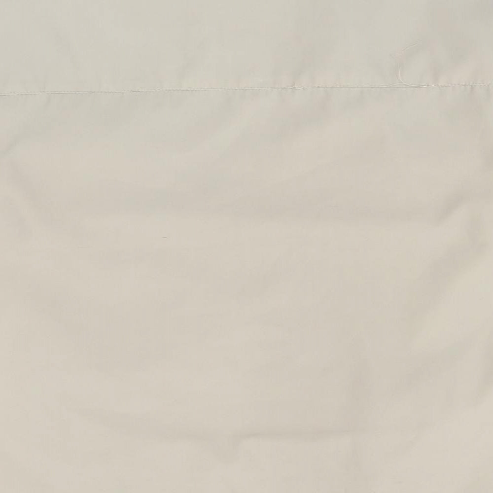 JEI Mens Brown   Jacket  Size XL