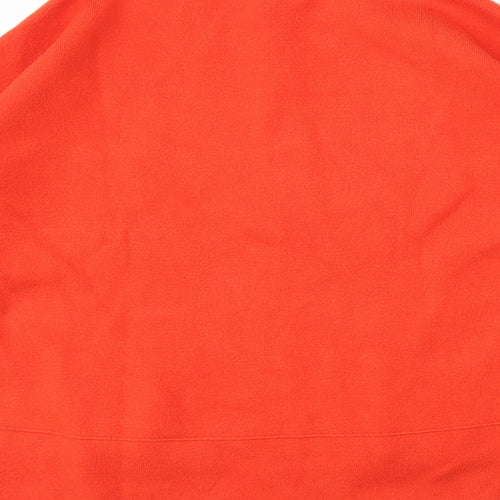 NEXT Womens Red   Pullover Jumper Size 12