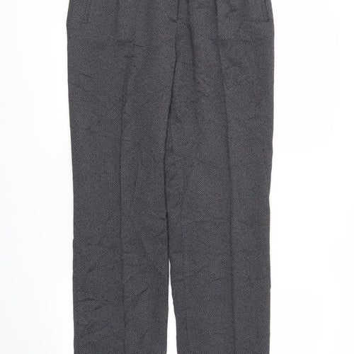 Gerry Weber Mens Grey   Trousers  Size 26 in L30 in