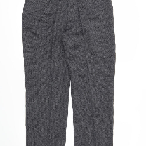 Gerry Weber Mens Grey   Trousers  Size 26 in L30 in