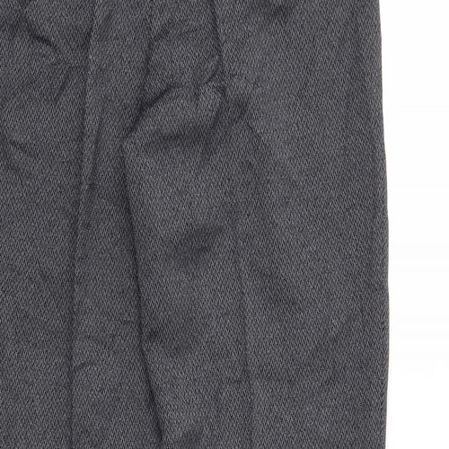 Gerry Weber Mens Grey   Trousers  Size 26 in L30 in