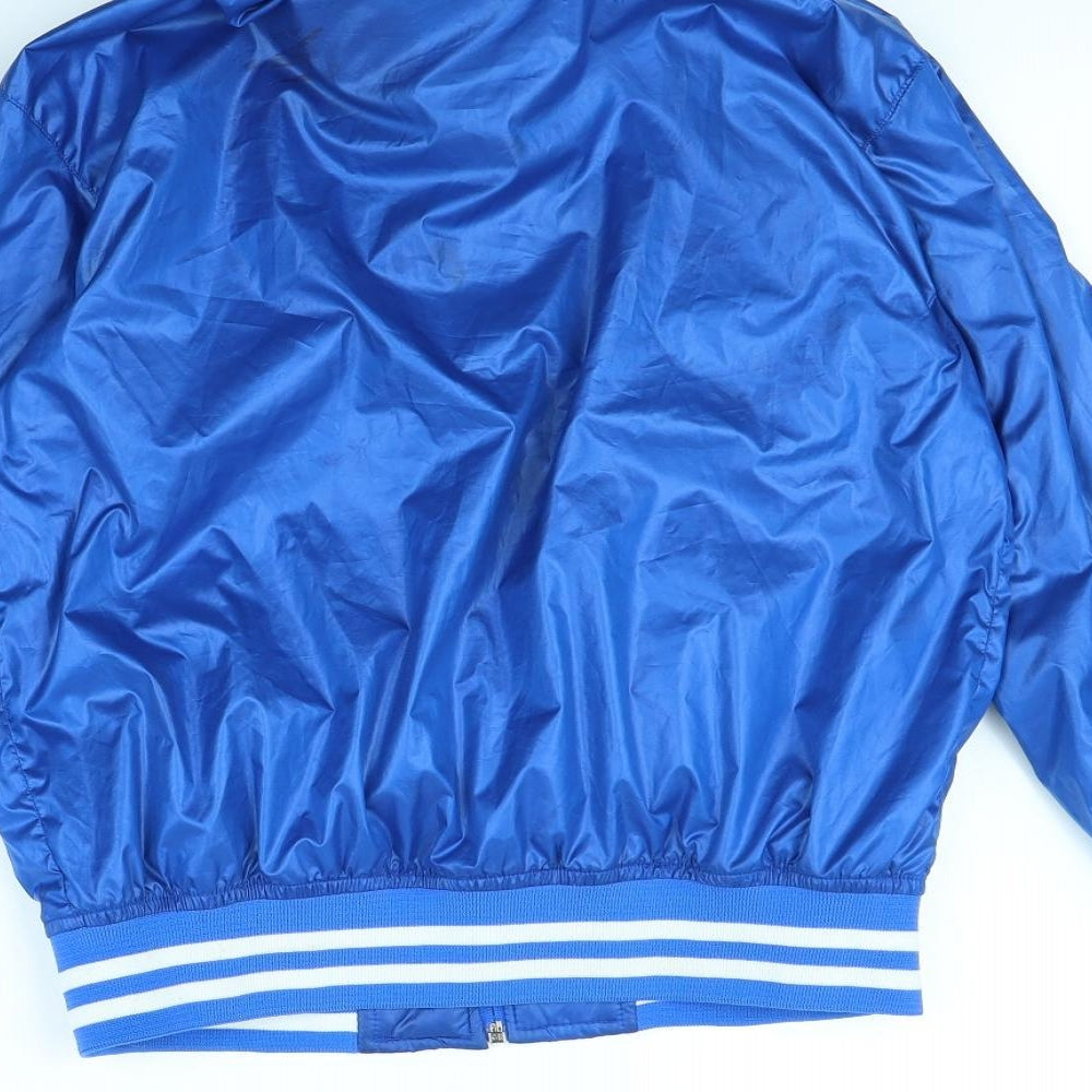 Ralph Lauren Boys Blue   Jacket  Size 14 Years