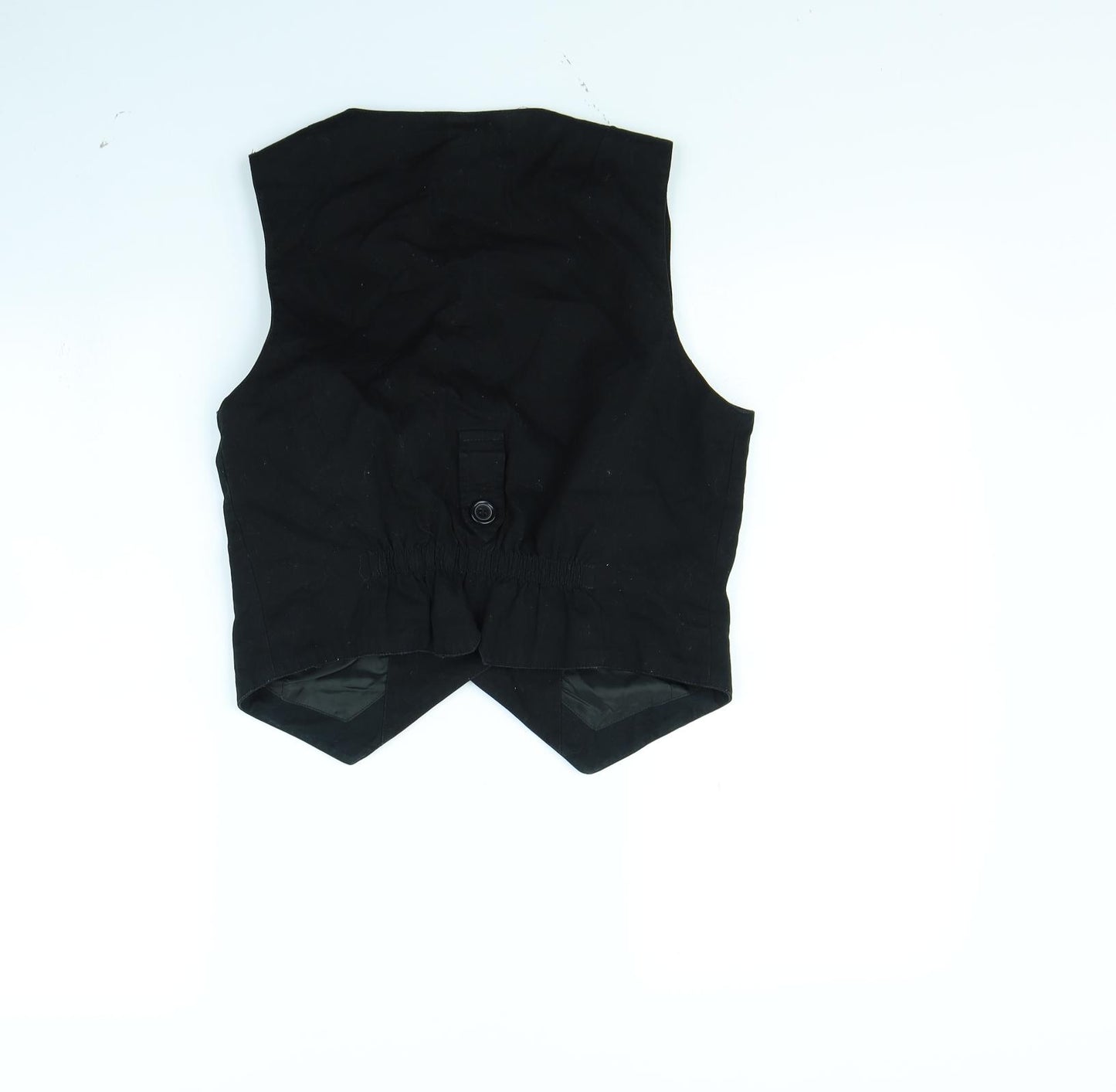 New Look Womens Black   Jacket  Size 14