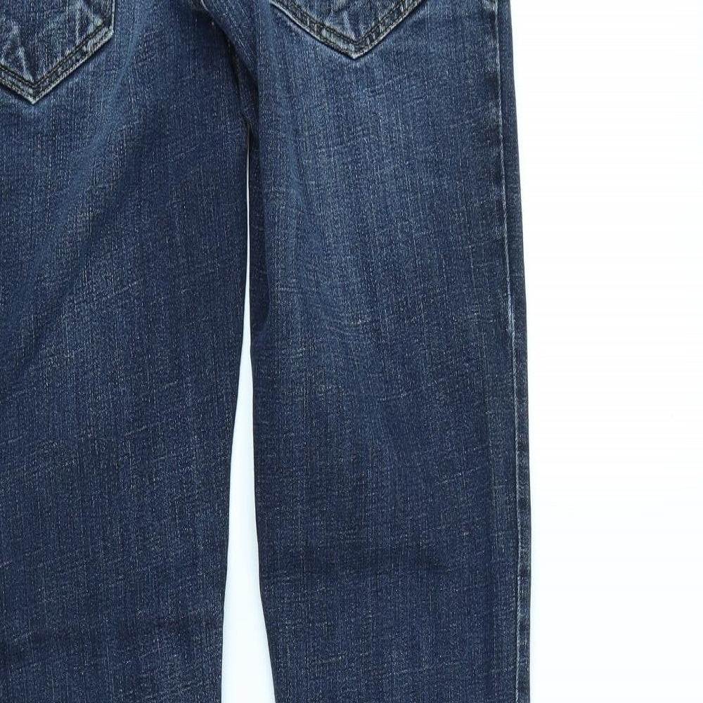 twisted faith  Mens Blue   Straight Jeans Size 32 L30 in