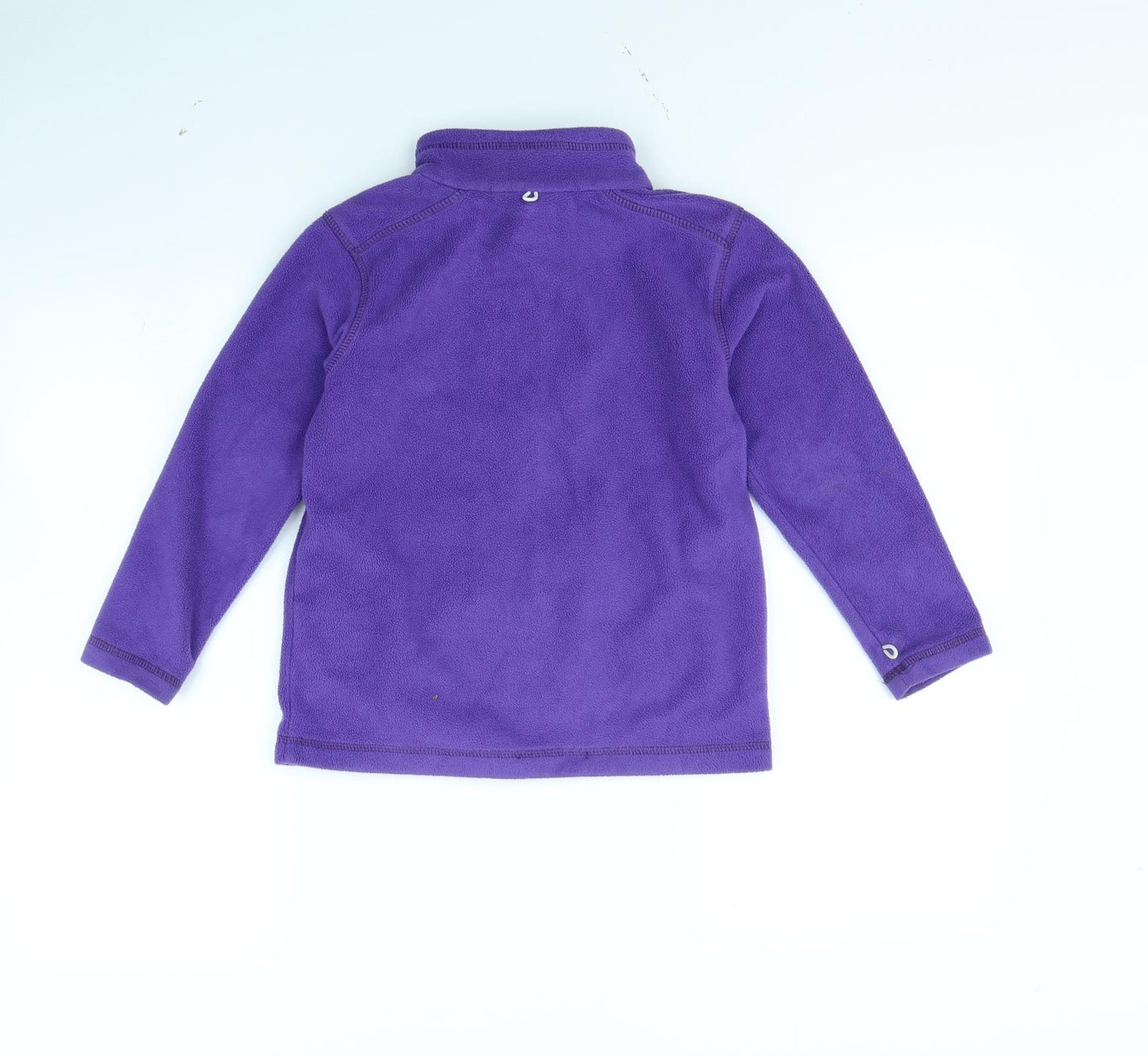 TOG 24 Girls Purple   Jacket  Size 5 Years