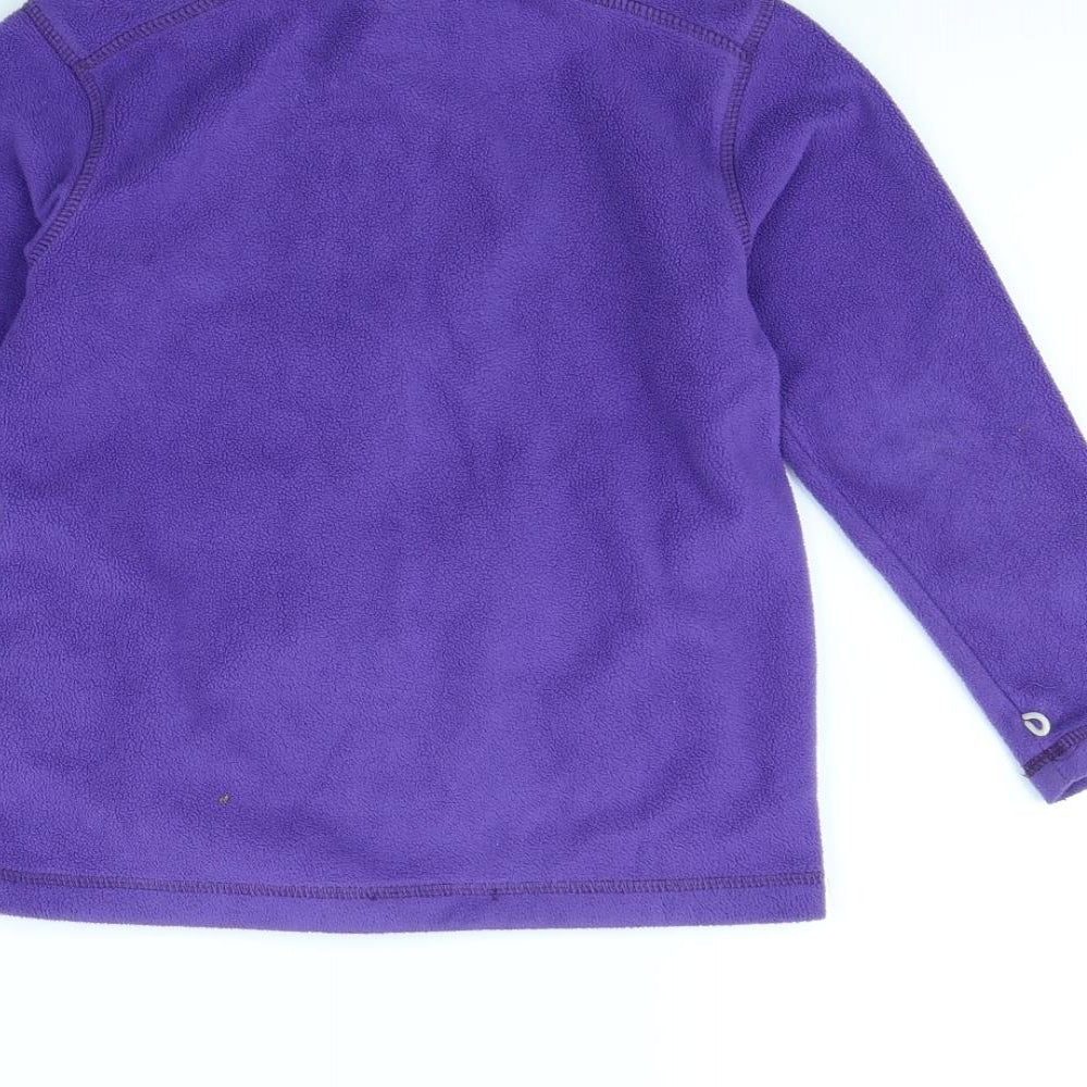 TOG 24 Girls Purple   Jacket  Size 5 Years