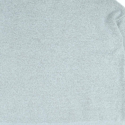 Capsule Womens Grey   Pullover Jumper Size 16