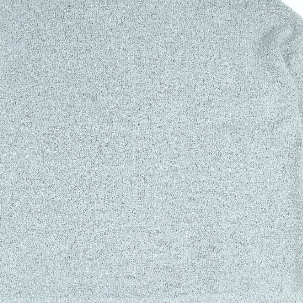 Capsule Womens Grey   Pullover Jumper Size 16