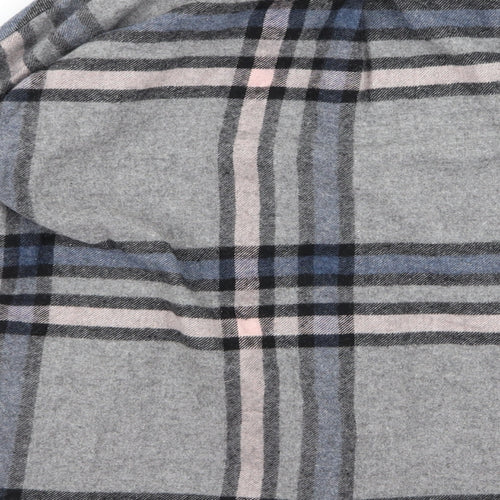 suffle Womens Grey   Jacket  Size S