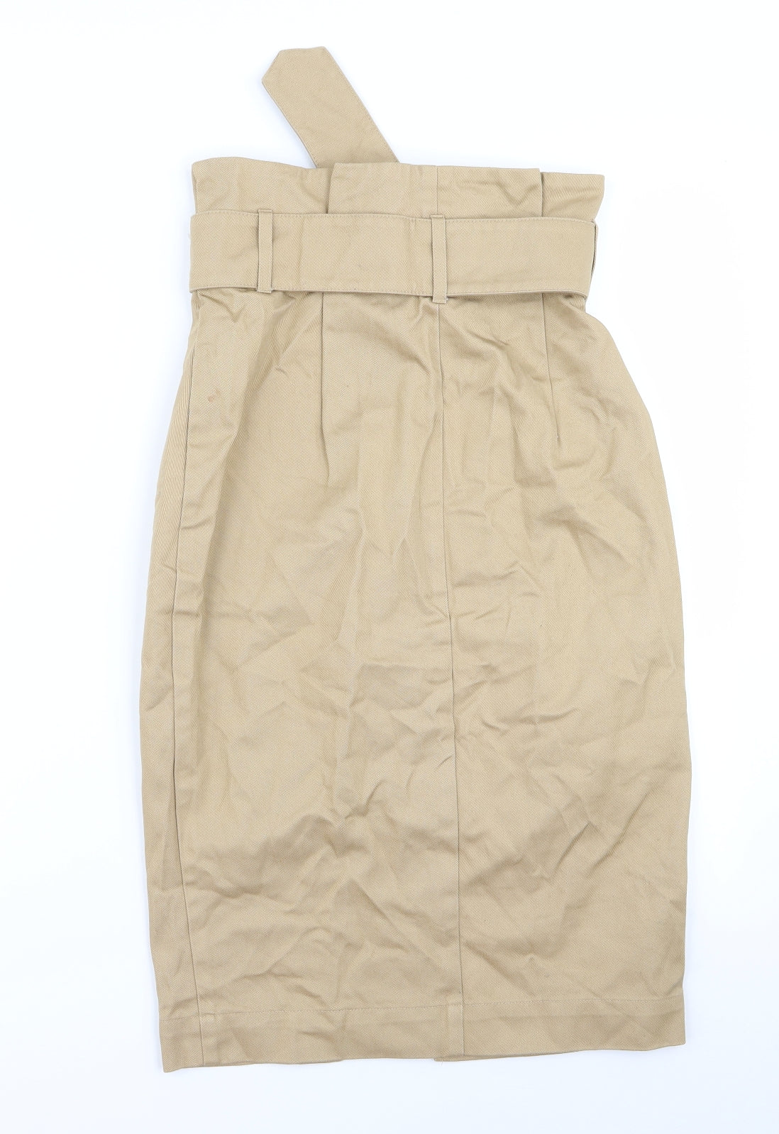 H&M Womens Beige   A-Line Set Size 6