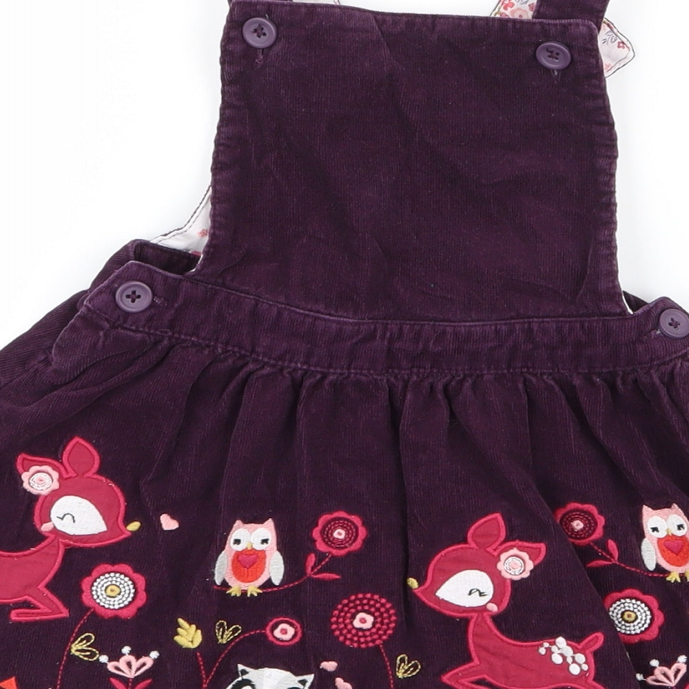 TU Baby Red   A-Line  Size 12 Months