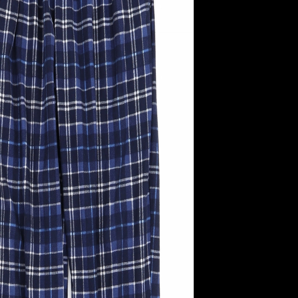 NEXT Mens Blue    Pyjama Pants Size M