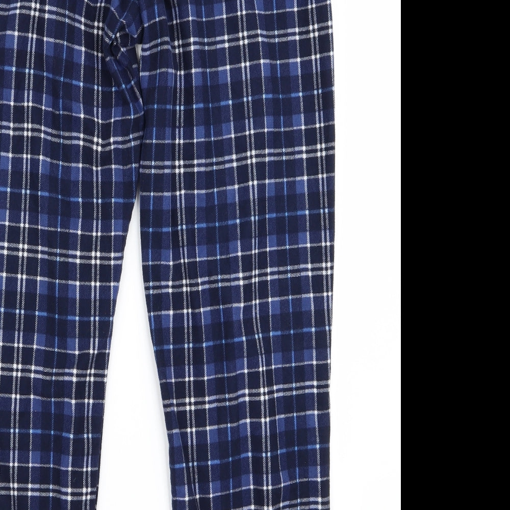 NEXT Mens Blue    Pyjama Pants Size M