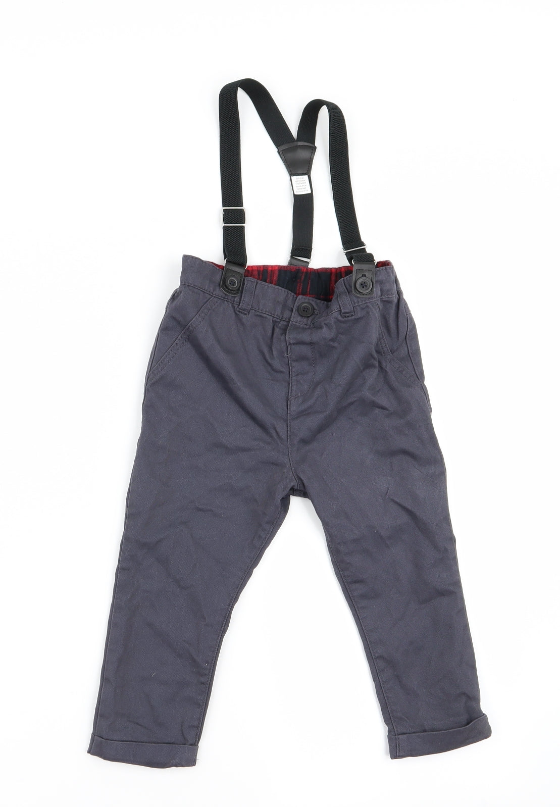 Disney Baby Grey   Track Pants Trousers Size 18 Months