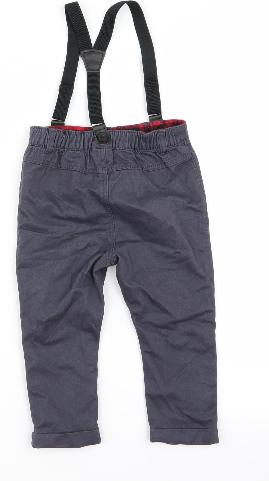 Disney Baby Grey   Track Pants Trousers Size 18 Months