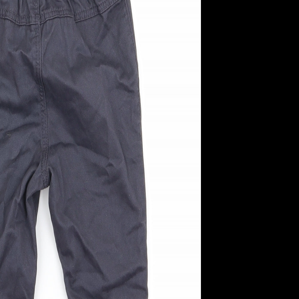 Disney Baby Grey   Track Pants Trousers Size 18 Months