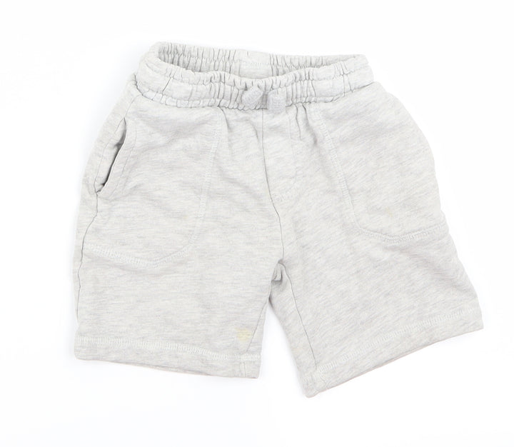 mni club Baby Grey   Sweatpants Trousers Size 12 Months