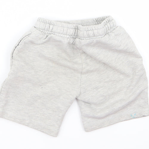 mni club Baby Grey   Sweatpants Trousers Size 12 Months