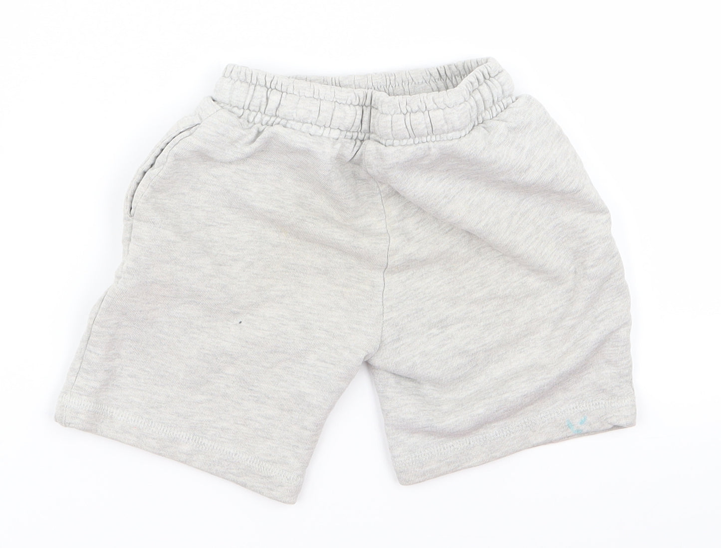 mni club Baby Grey   Sweatpants Trousers Size 12 Months