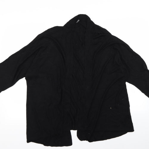 capsule Womens Black   Jacket  Size 12