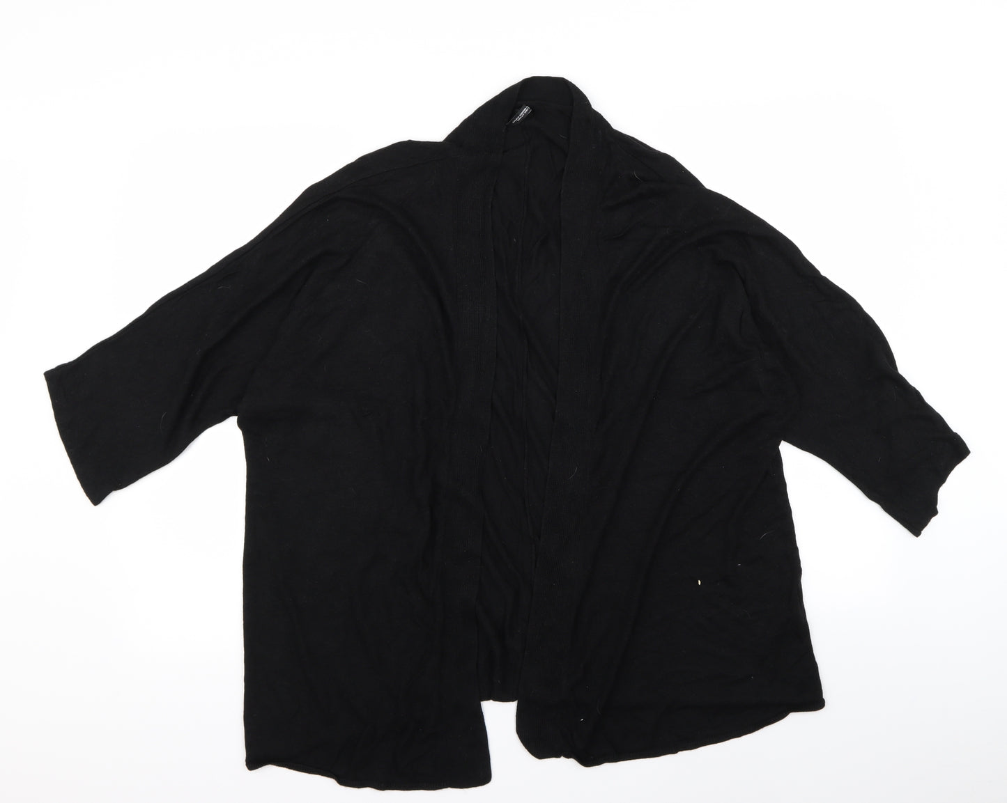 capsule Womens Black   Jacket  Size 12