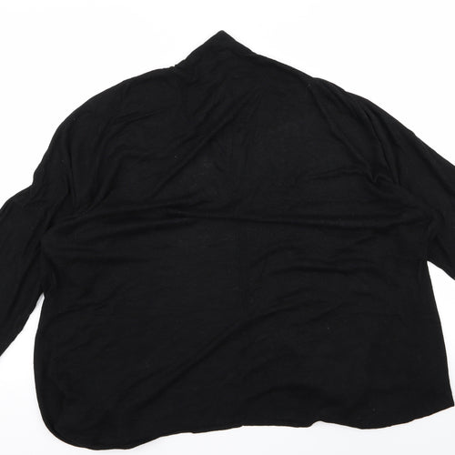 capsule Womens Black   Jacket  Size 12