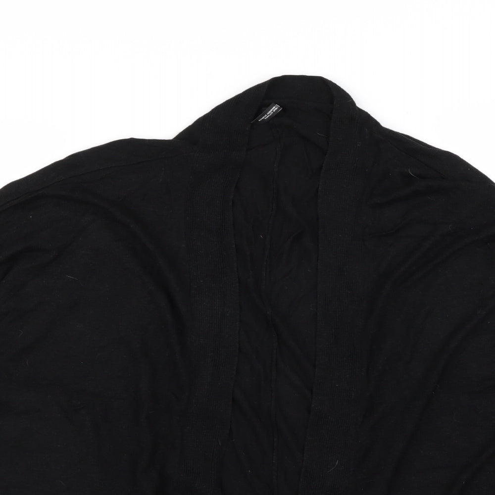 capsule Womens Black   Jacket  Size 12