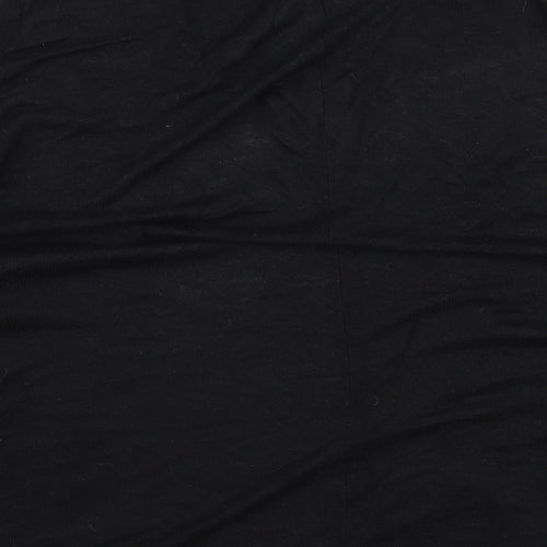 capsule Womens Black   Jacket  Size 12