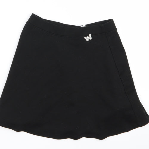 tu  Girls Black   Mini Set Size 8 Years
