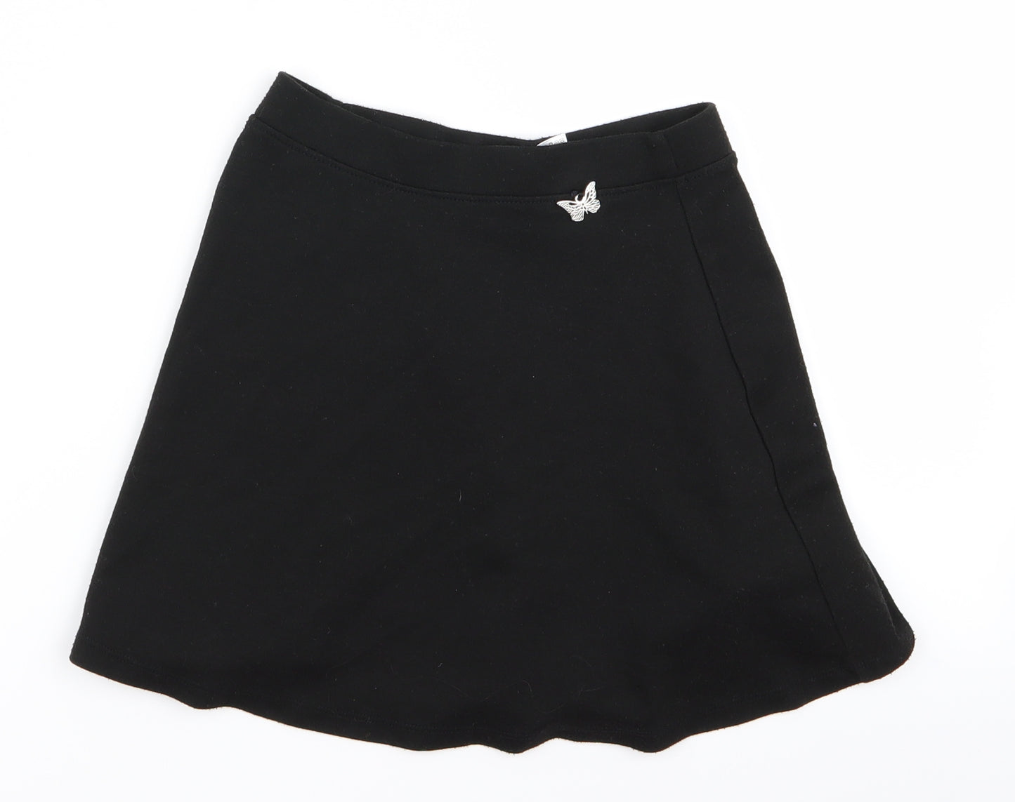 tu  Girls Black   Mini Set Size 8 Years