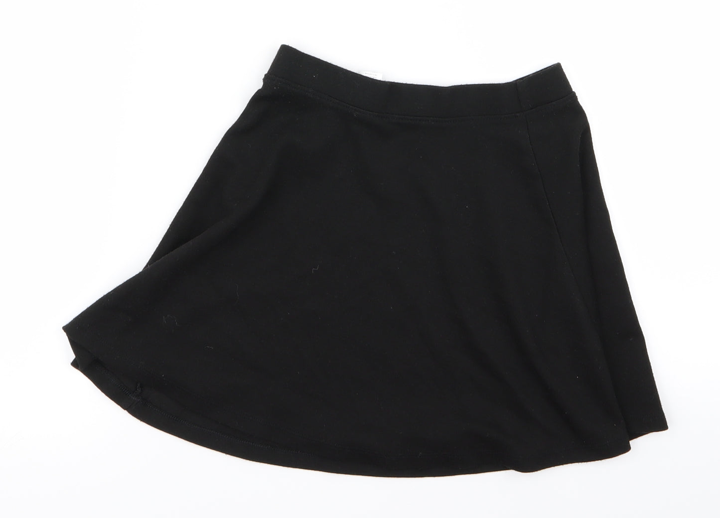 tu  Girls Black   Mini Set Size 8 Years