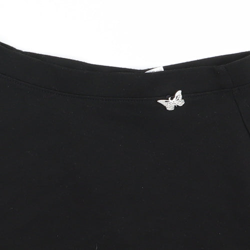 tu  Girls Black   Mini Set Size 8 Years