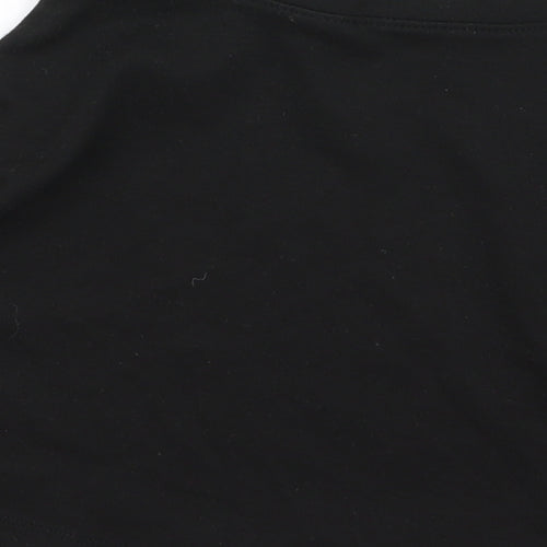 tu  Girls Black   Mini Set Size 8 Years