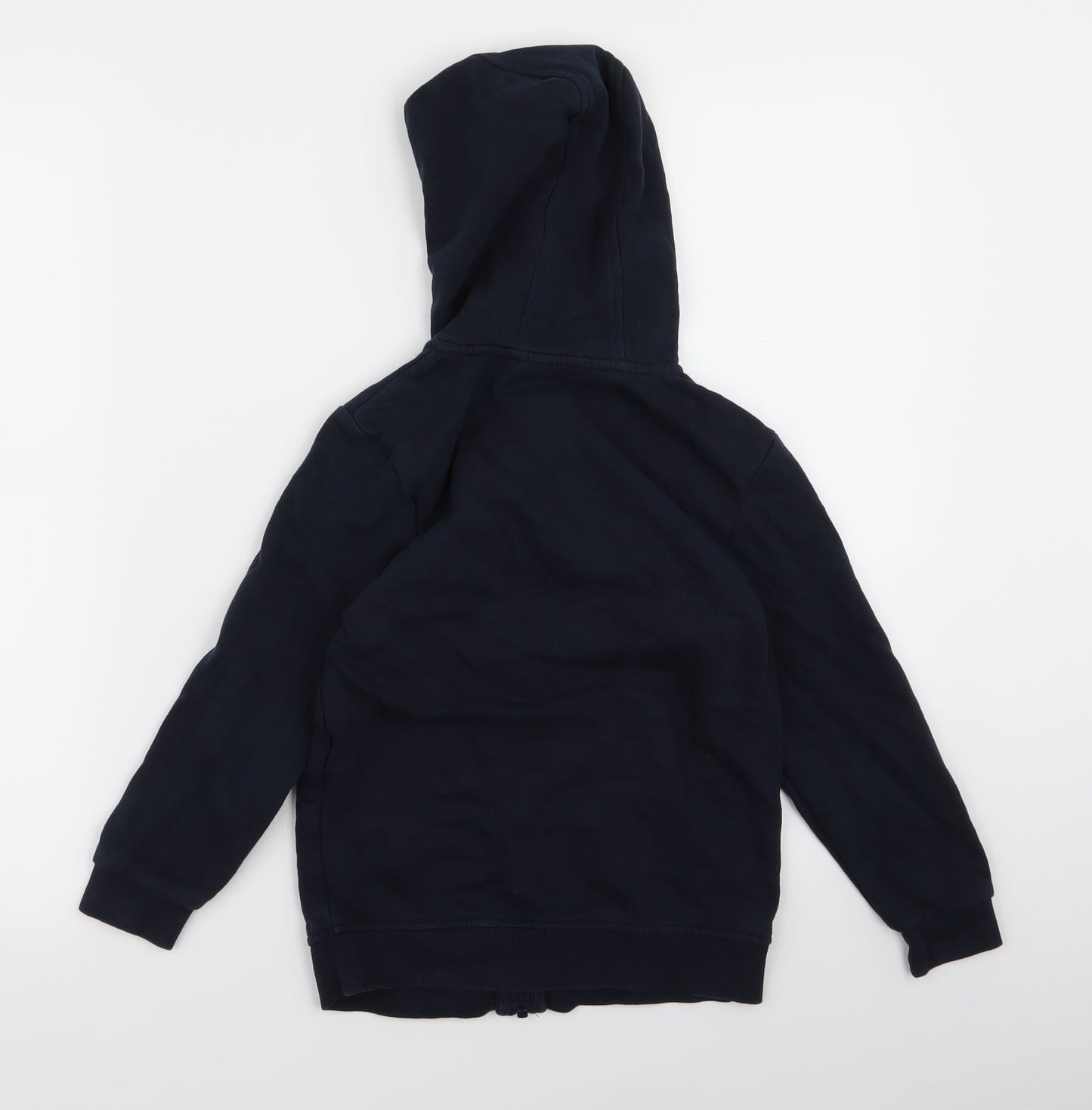 George Boys Blue   Jacket  Size 7 Years