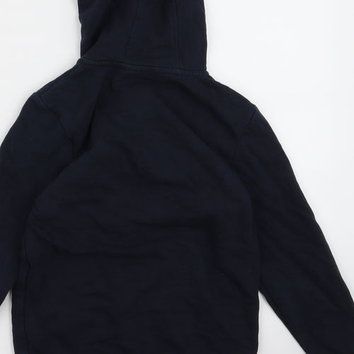 George Boys Blue   Jacket  Size 7 Years