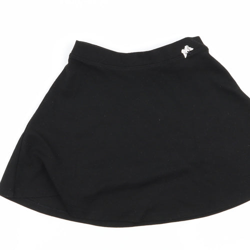 TU Girls Black   Mini Set Size 9 Years