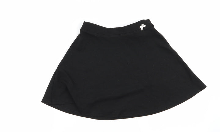 TU Girls Black   Mini Set Size 9 Years