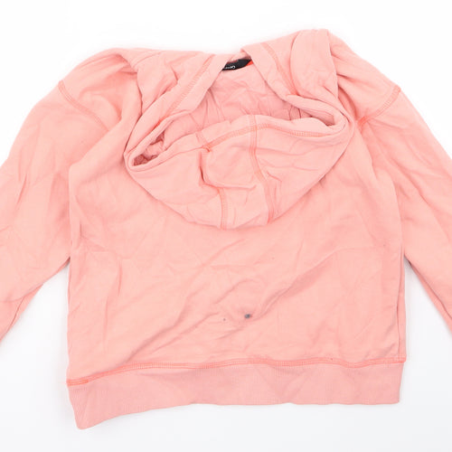 George Womens Pink   Pullover Jumper Size 8  - future style icon