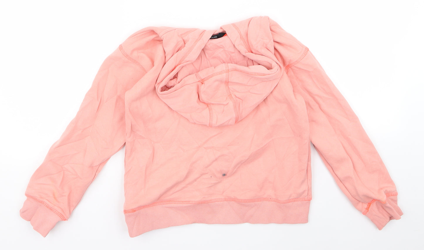 George Womens Pink   Pullover Jumper Size 8  - future style icon