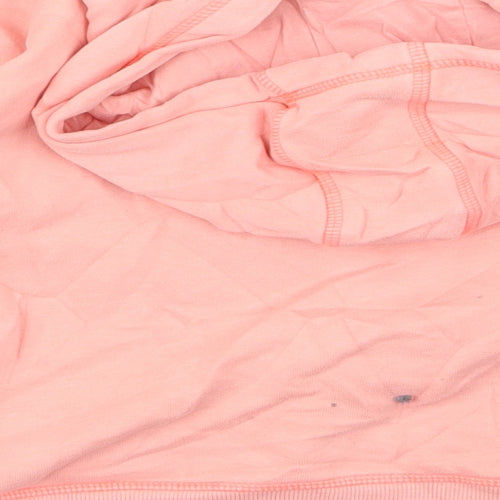 George Womens Pink   Pullover Jumper Size 8  - future style icon