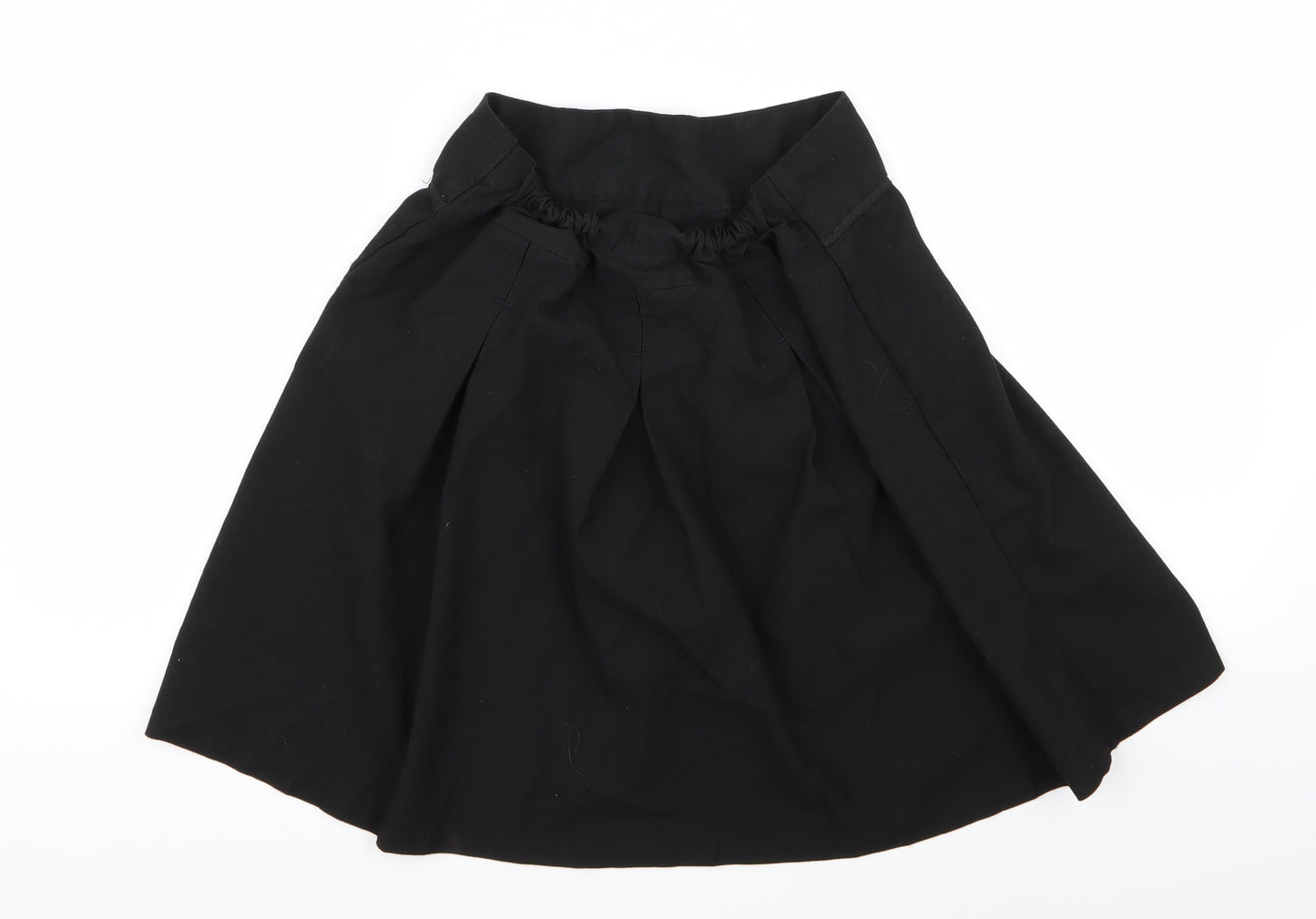 TU Girls Black   Skater Set Size 10-11 Years
