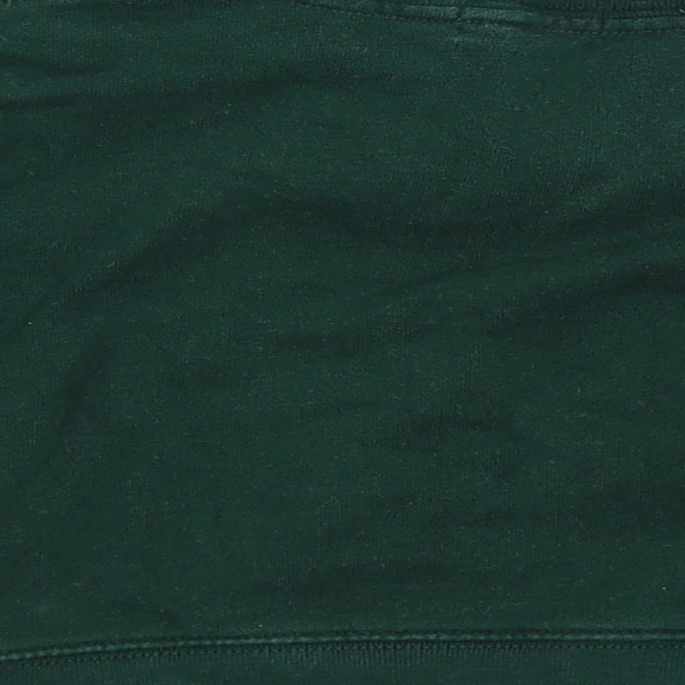 Polo Ralph Lauren Boys Green   Pullover Jumper Size 2 Years