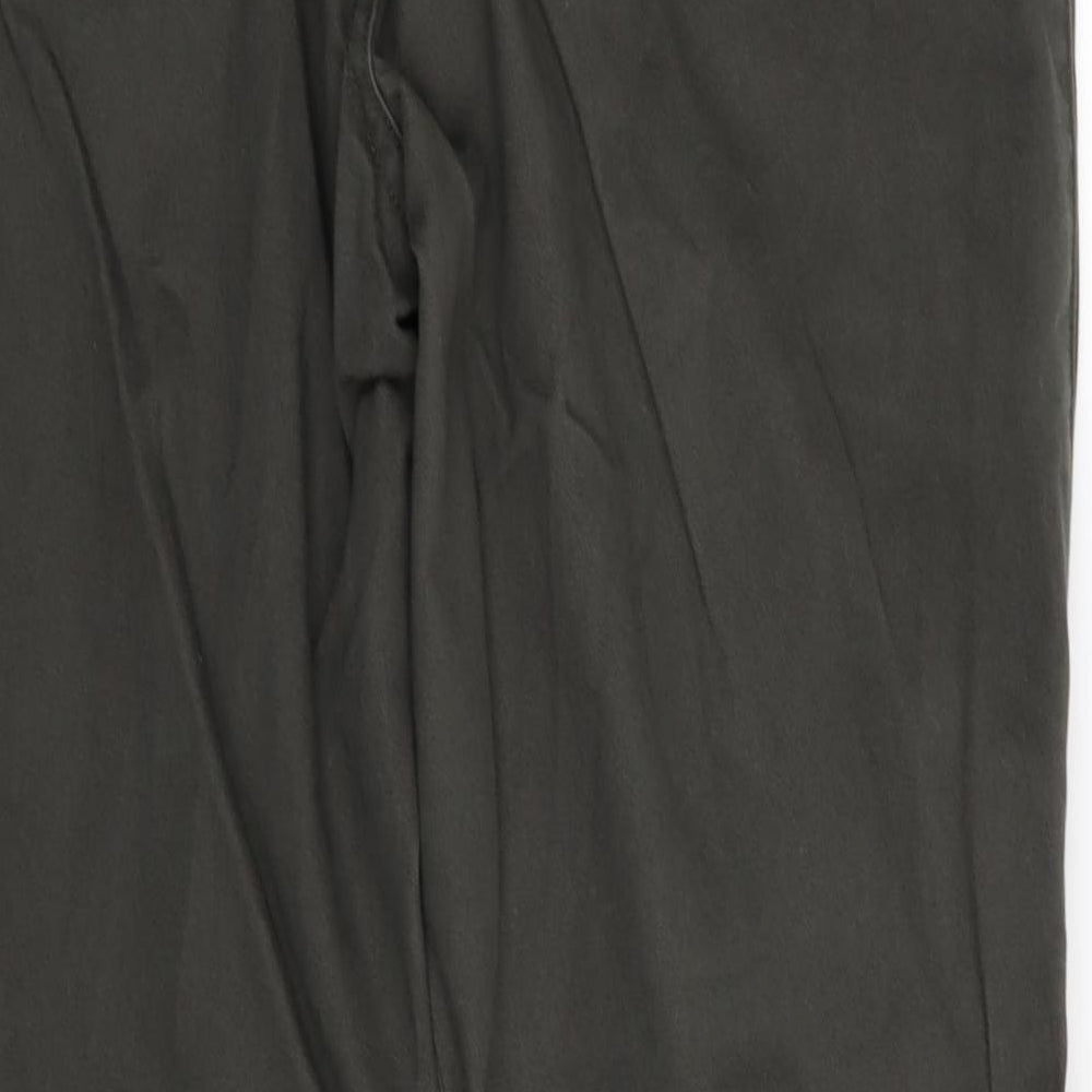 Easy Mens Green   Trousers  Size 32 in L30 in