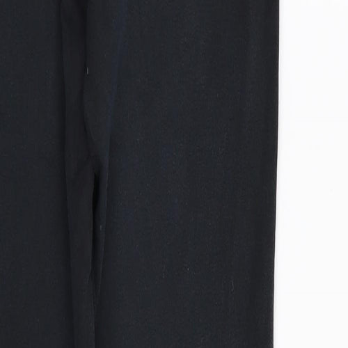 denim and co Womens Black   Skinny Jeans Size 8 L31 in
