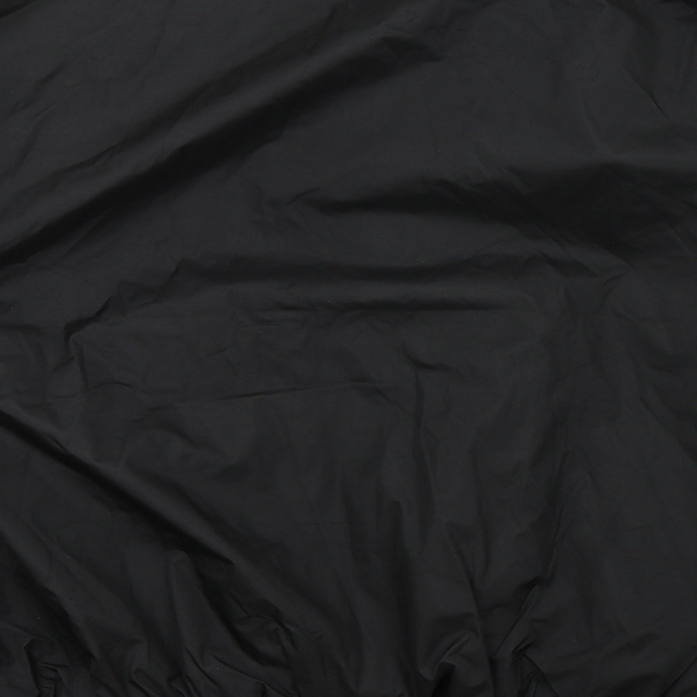 Result Mens Black   Jacket  Size 3XL