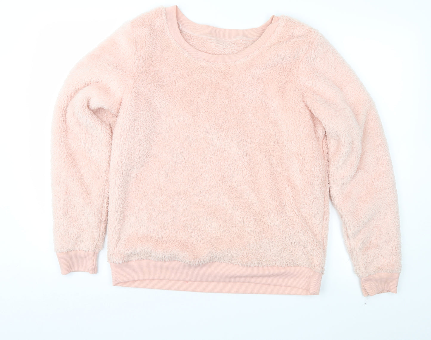 George Womens Pink   Top Pyjama Top Size 12